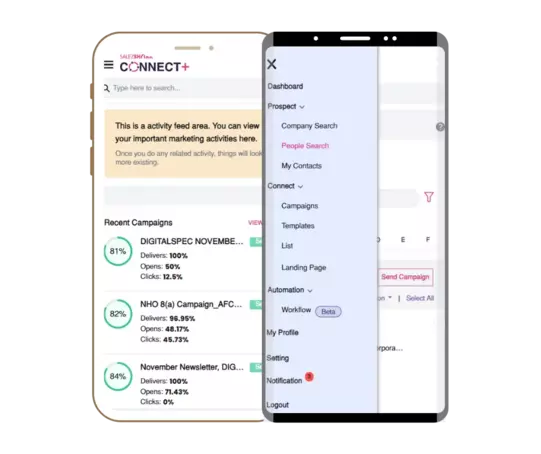 Mobile-app