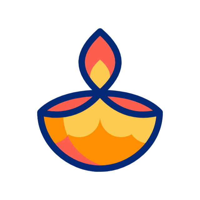 Happy Diwali