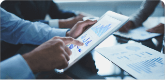 Sales CRM