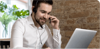 Onboarding Support