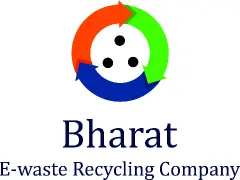 Bharat E-Waste Recycling Co. logo