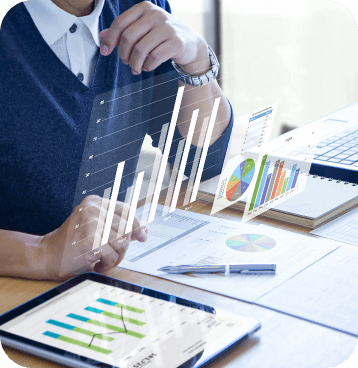 Analytics and Reporting