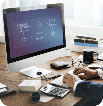 Custom Data Solutions