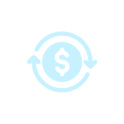 Increased ROI