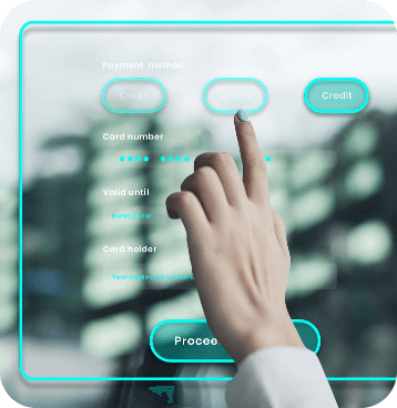 User-Friendly Interface