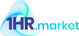1HR Market logo