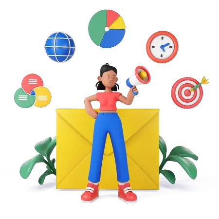 Why Automated Email
Follow Up Matters