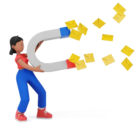 The Hassle of Doing
Follow Ups Manually