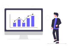 Boost sales and
                                revenue