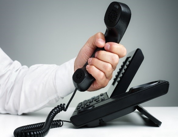 Implementing Business Intelligence Service in a Sales Call