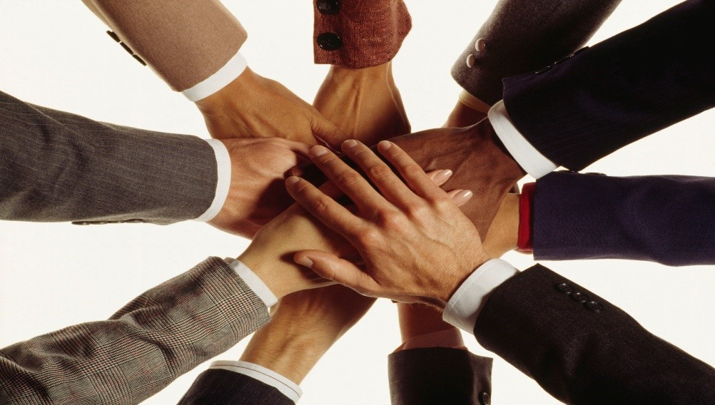 From Work Force to Your Dream Team