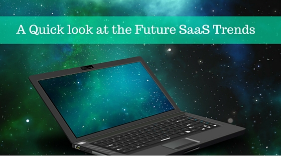 What Does the Future of SaaS Look Like?