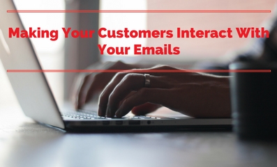 Are You Making People Open and Interact with your Emails?