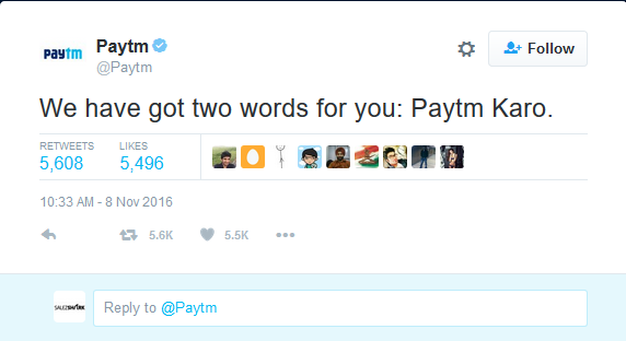 paytm