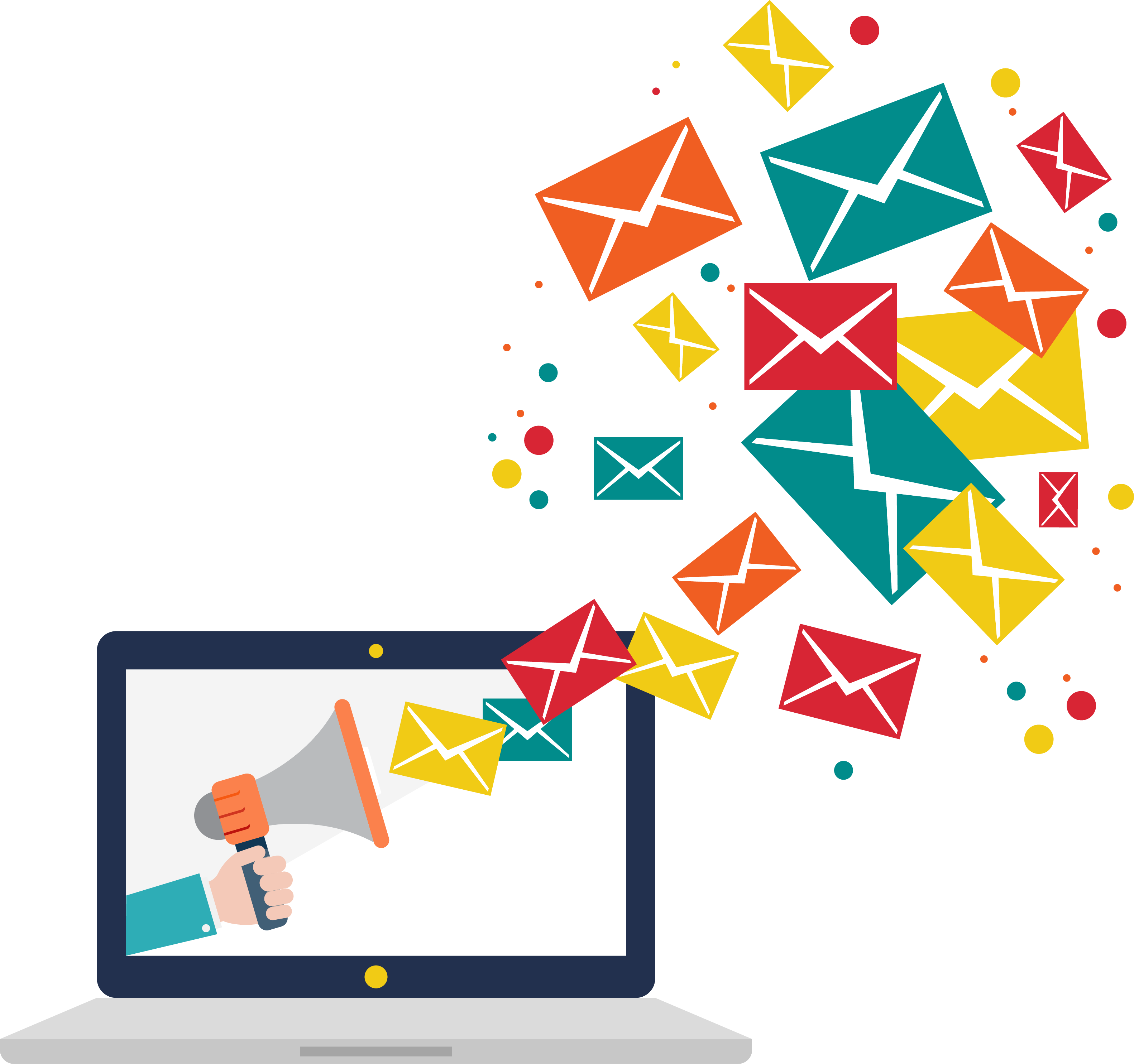 Some E-mail Opening Lines That Will Get Your Customers Hooked