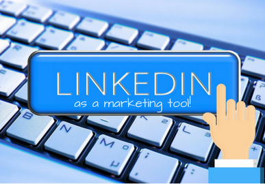 How to Use LinkedIn As a Marketing Tool?