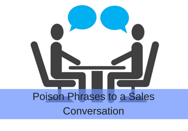 sales conversation