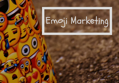 The Rise and Rise of Emoji Marketing