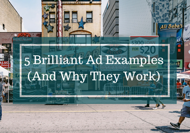 Brilliant Commercials That Revolutionize Advertising