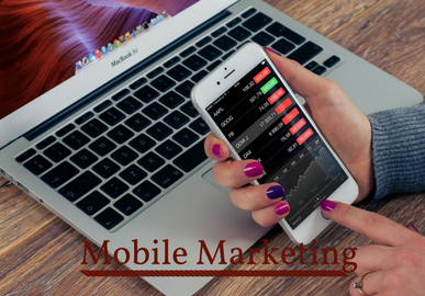 The Definitive Guide to Mobile Marketing