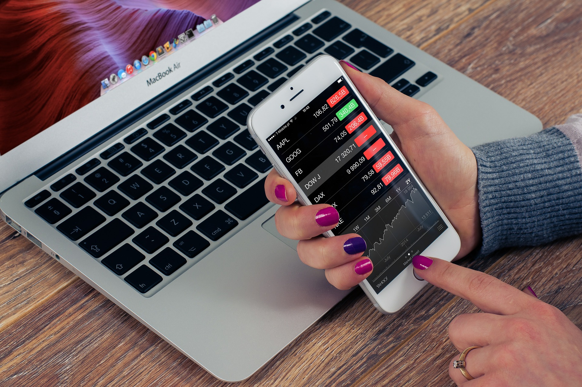 The Definitive Guide to Mobile Marketing