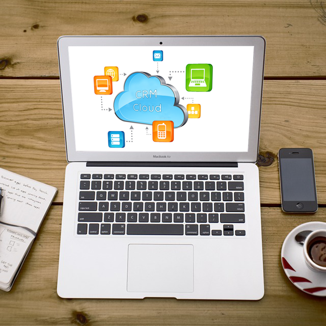 Four CRM Resolutions for 2019 – Make it Big!