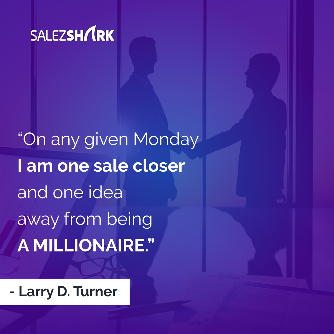 10 Powerful Motivating Sales Quotes to Boost Your Confidence