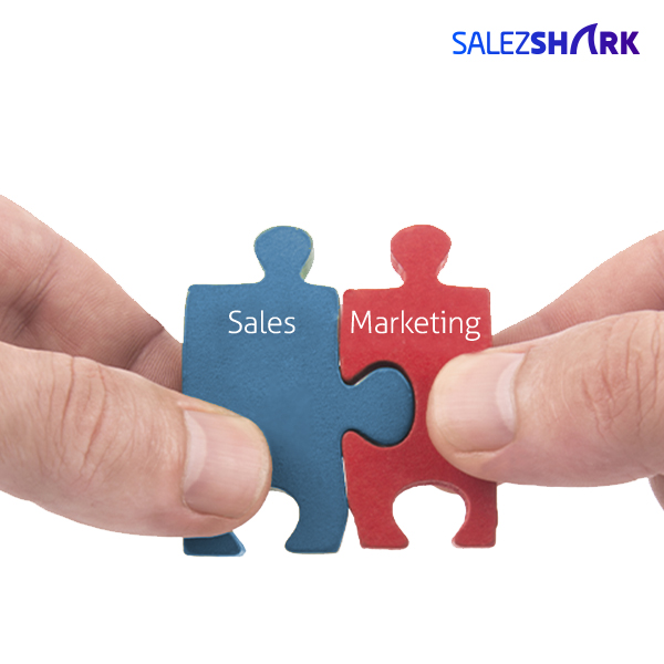 Sales & Marketing on the Same Page