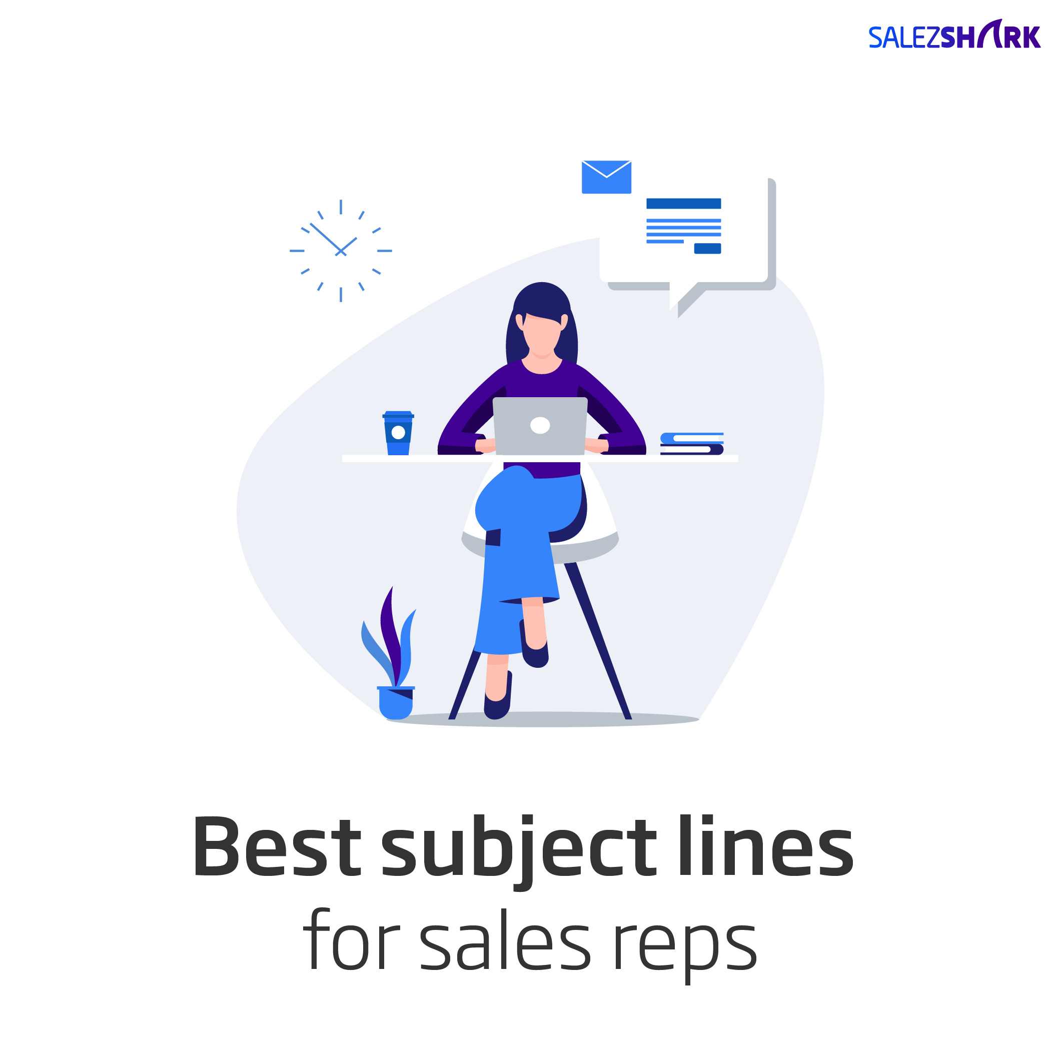 Best Subject Lines for Sales Reps in the Year 2020