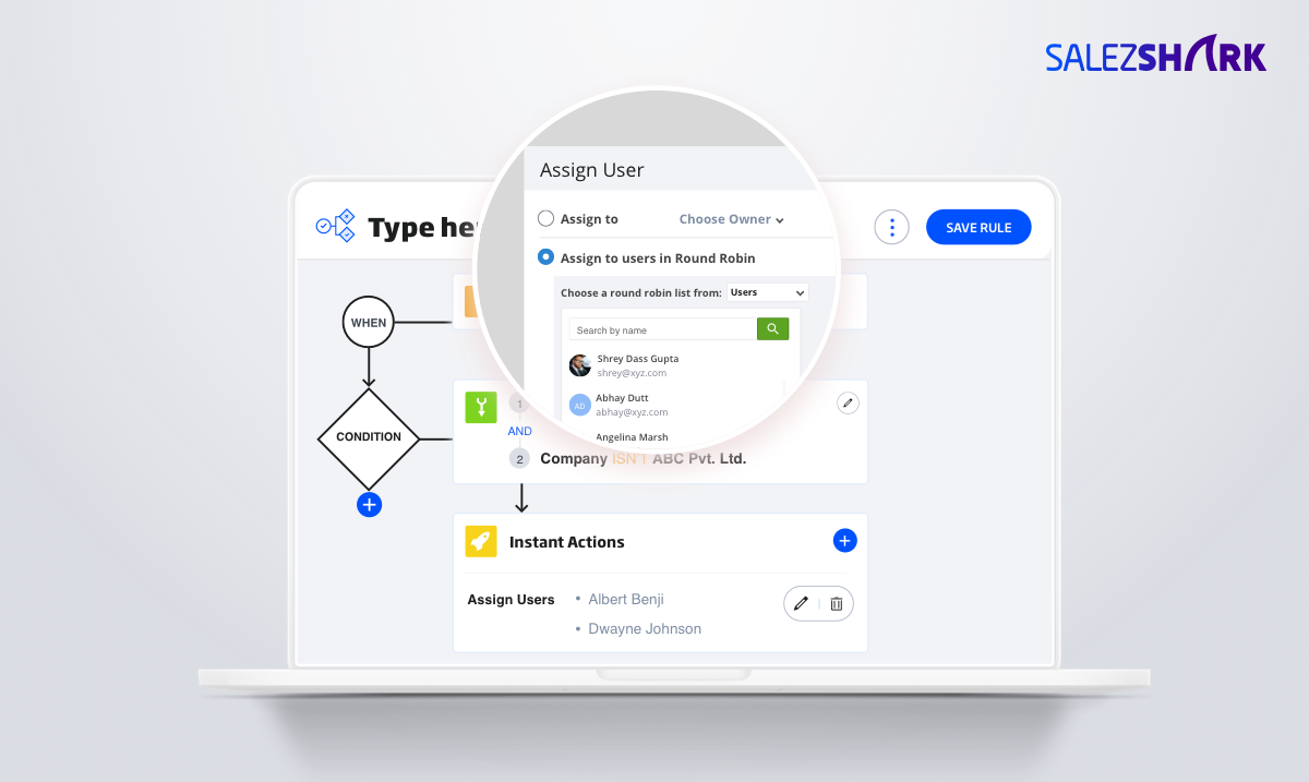 Workflow Automation