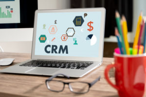 Integrate Marketing Automation Software with CRM
