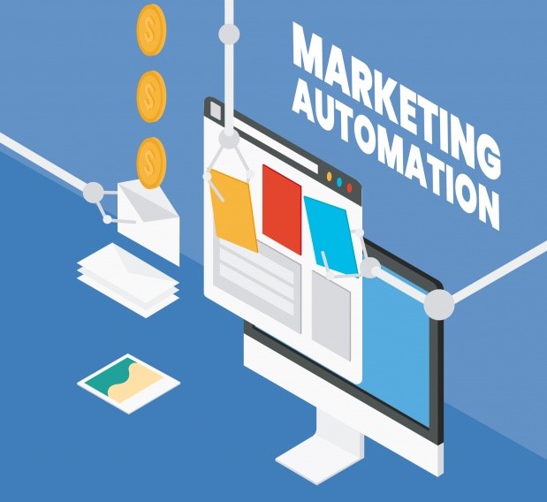 Marketing Automation