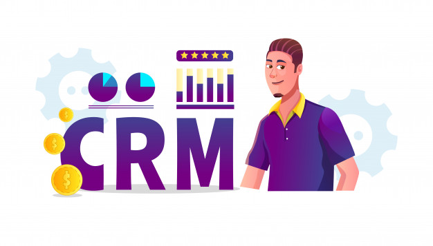 Enterprise CRM Software