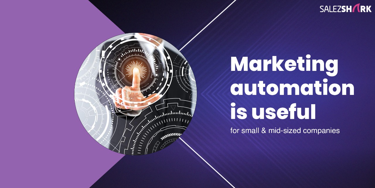 marketing automation