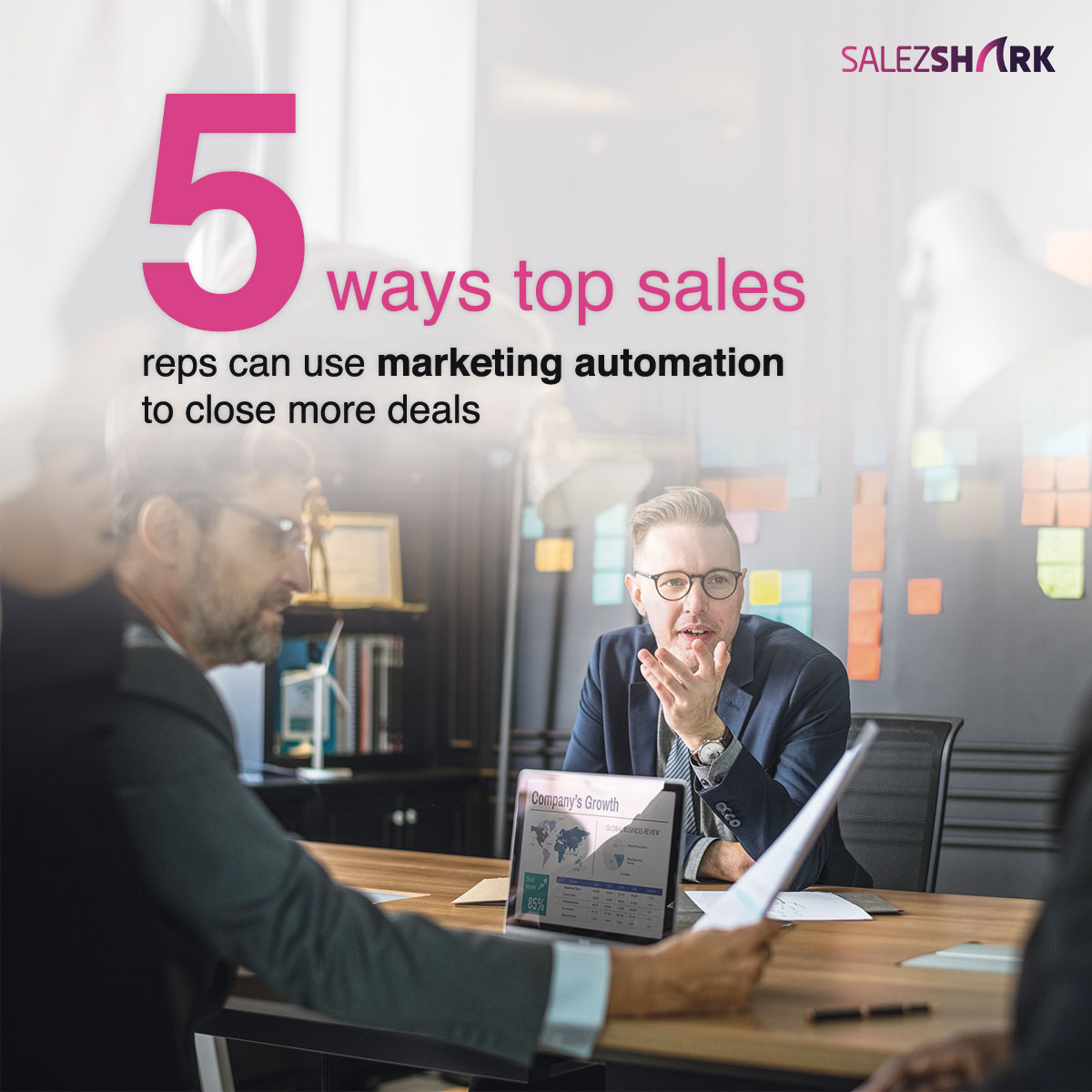 Marketing Automation