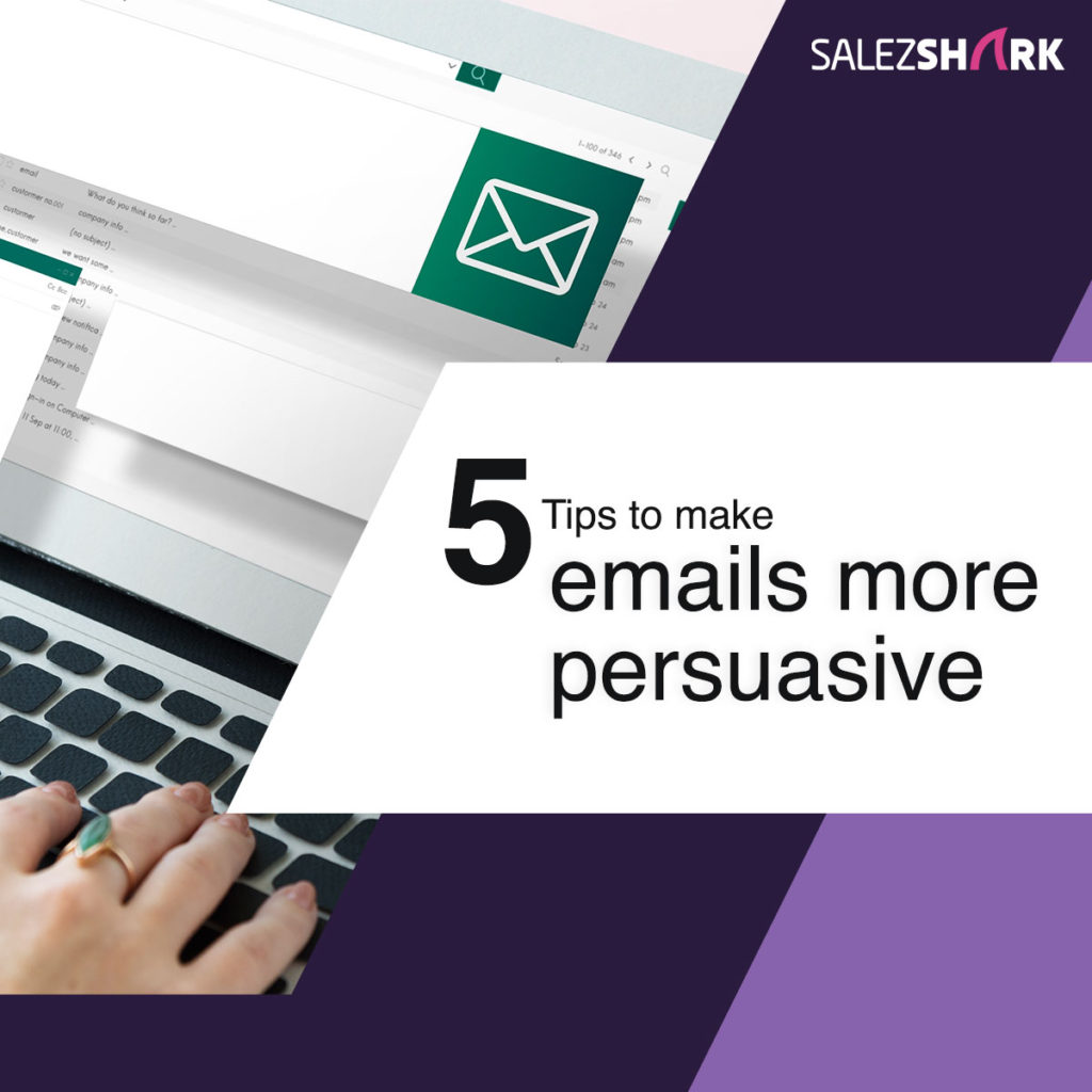 Emails More Persuasive