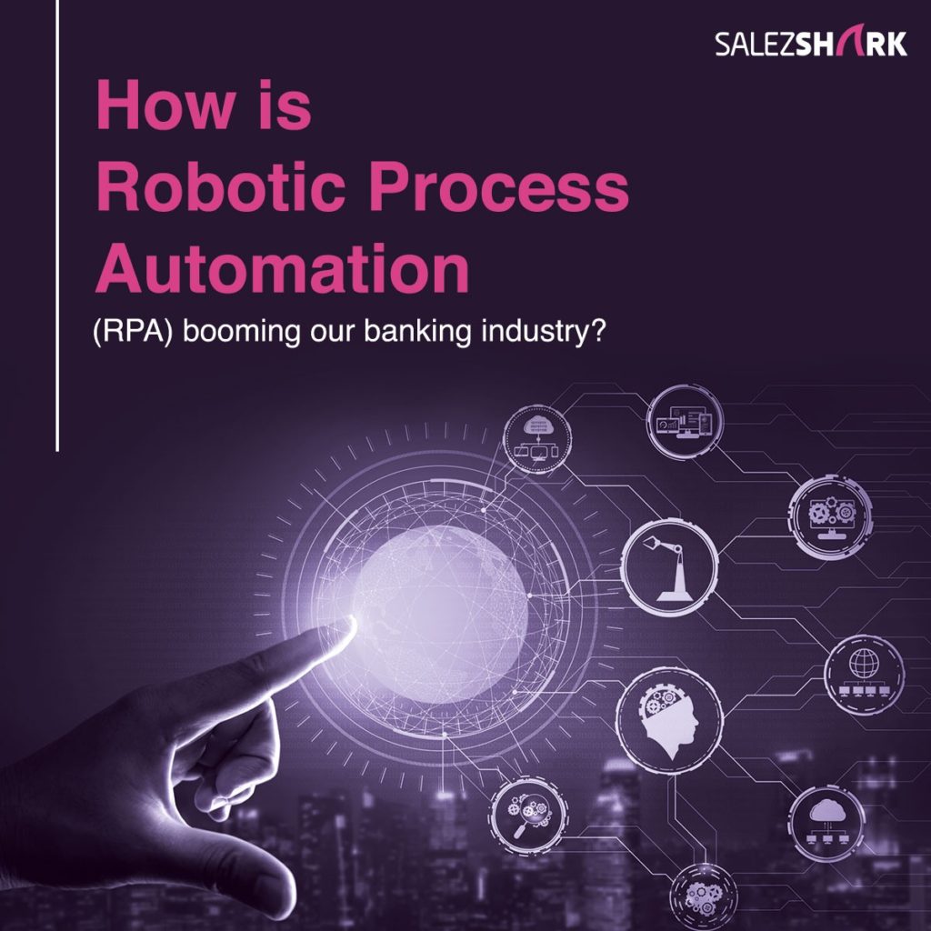 Robotic Process Automation