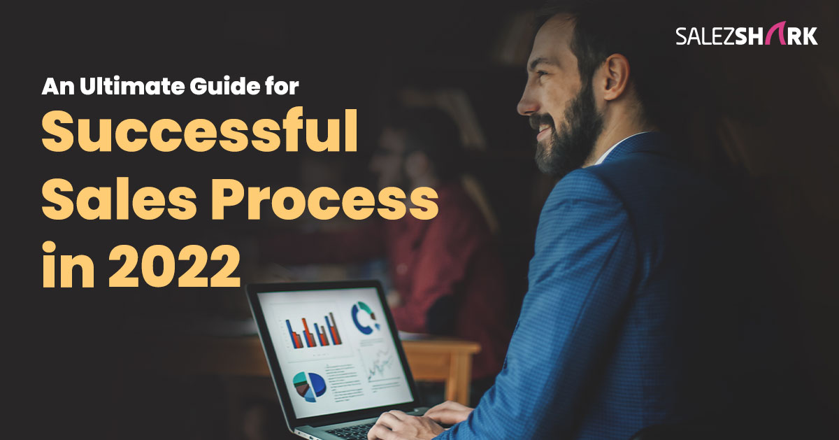 Successful Sales Process in 2022