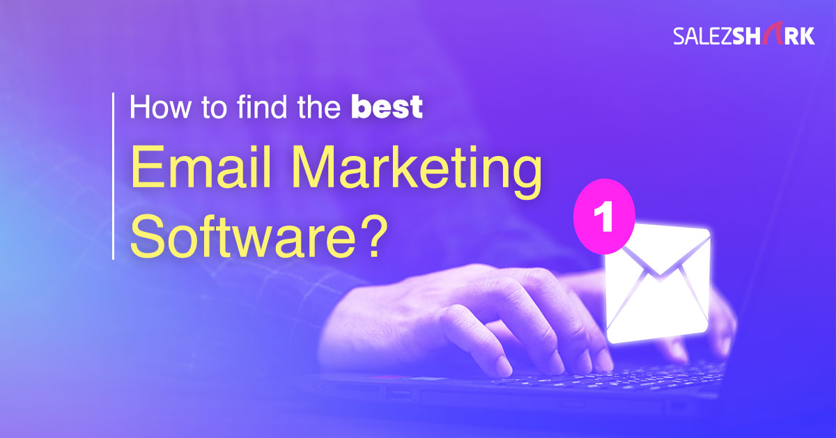 Email Marketing Software