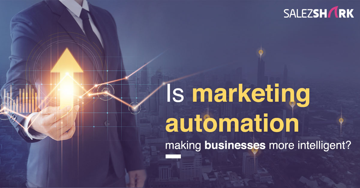 marketing automation