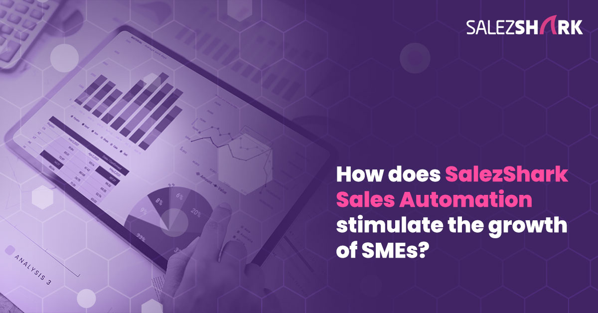 Sales Automation