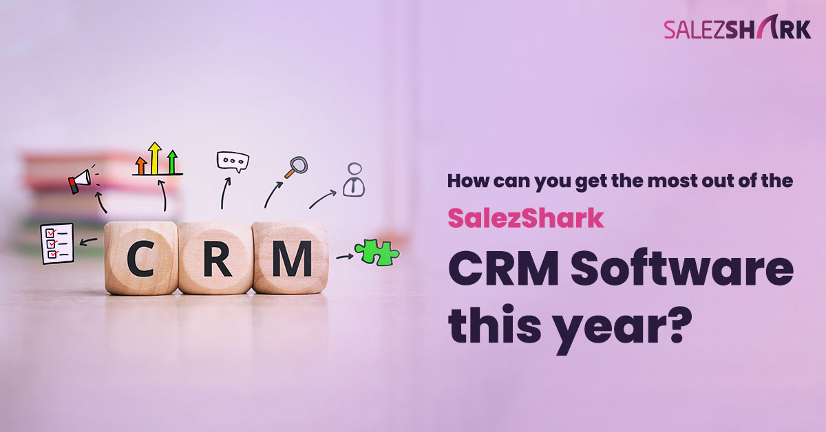 CRM Software