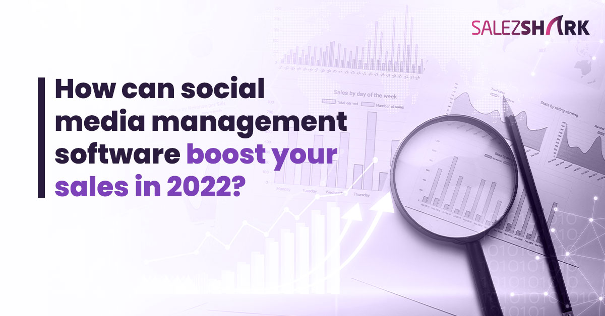 social media management software