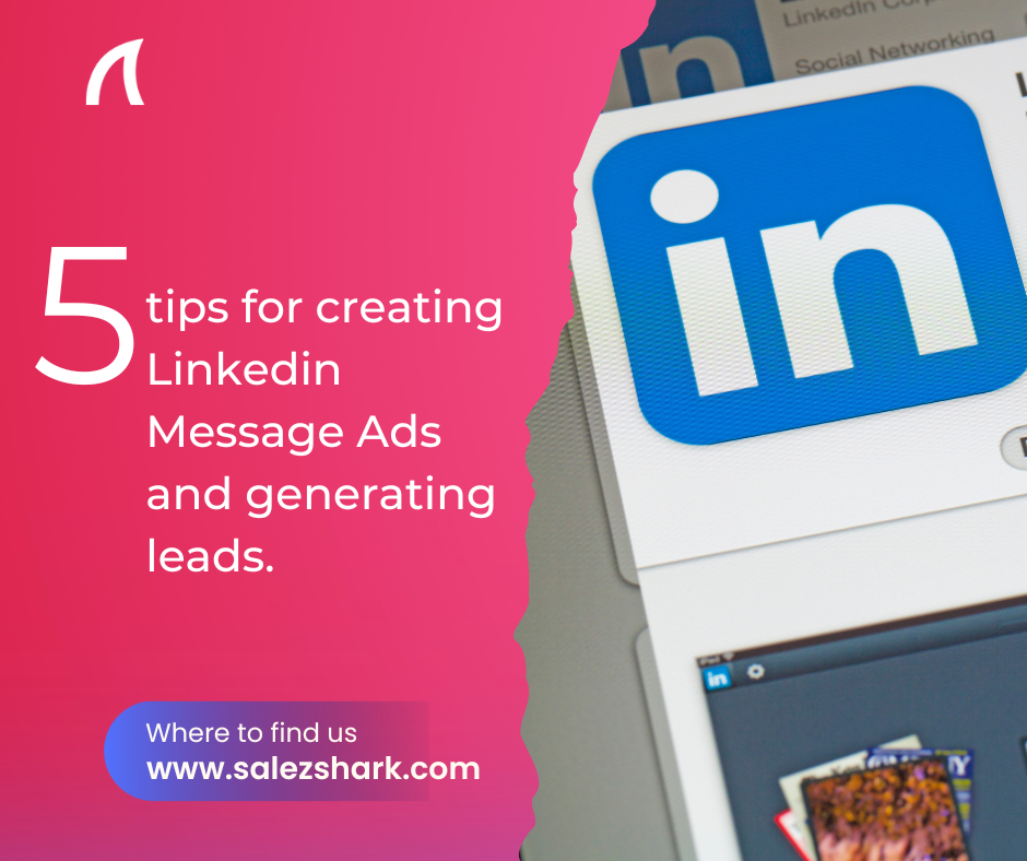 How to use LinkedIn Message Ads: A guide for SMEs…