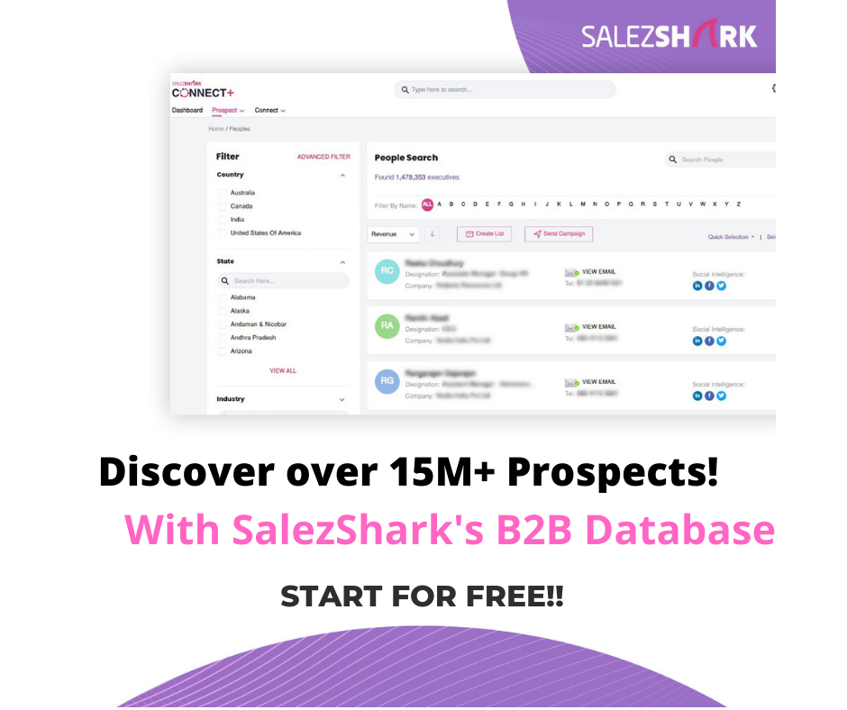 Database Marketing