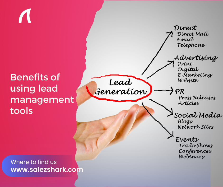 Lead Management Tools