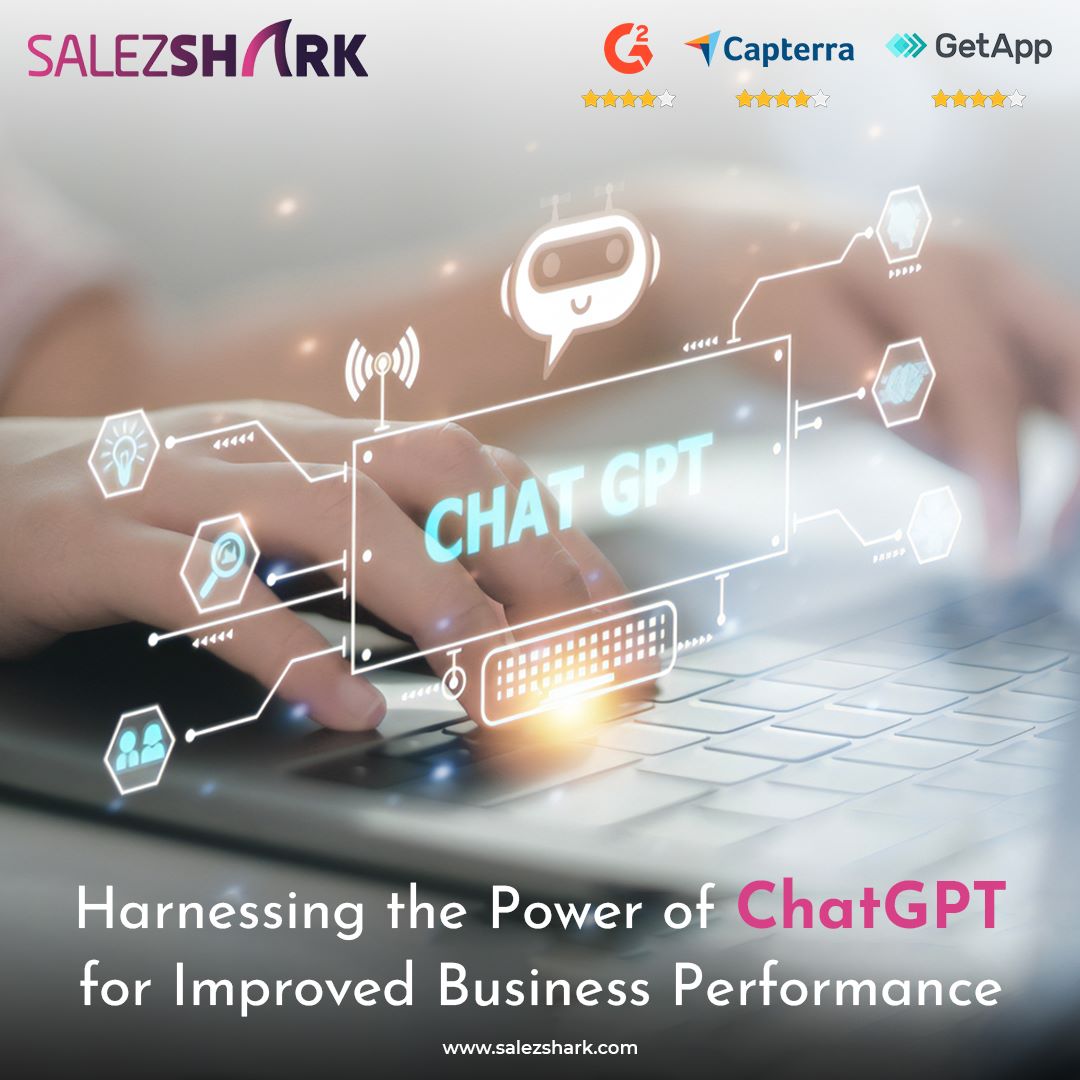 Automate your CRM Experience with 2 Chat GPT Extensions