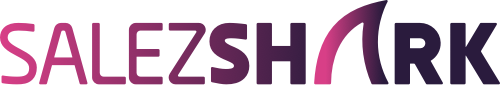 SalezShark Logo