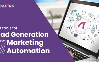 Best strategies and tools for lead generation using marketing automation