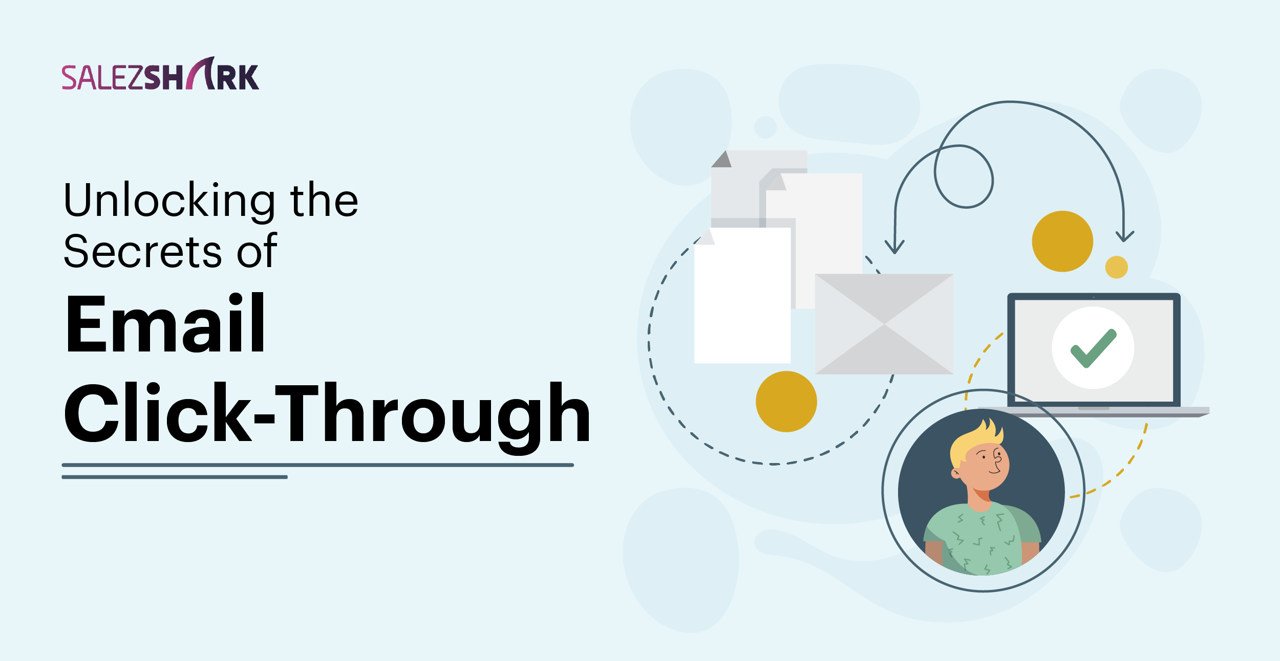 Unlocking the Secrets of Email Click-Through Rates (Plus Strategies to Boost)